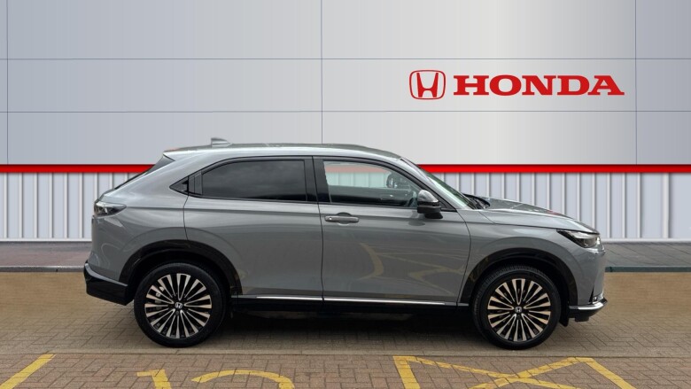 Honda E Ny1 150kW Elegance 69kWh 5dr Auto Electric Hatchback